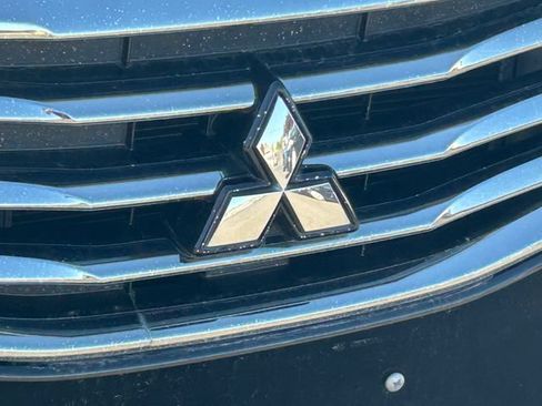 Used 2017 Mitsubishi Mirage G4 ES FWD image 10