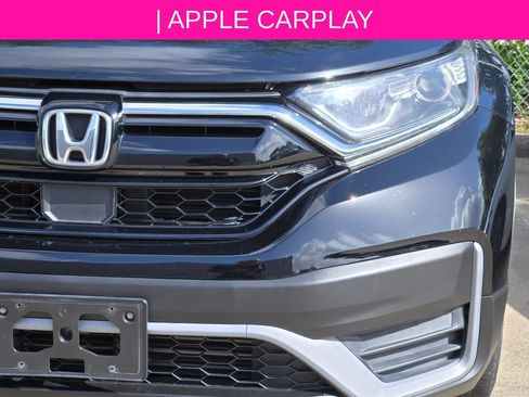 Used 2021 Honda CR-V Special Edition image 5