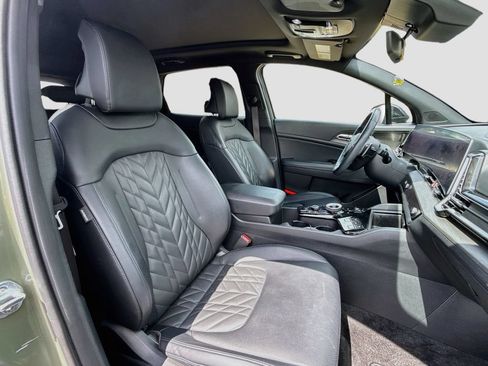 Used 2024 Kia Sportage X-Line Prestige AWD/4WD image 31