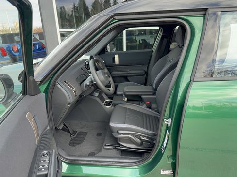 New 2026 MINI Cooper Countryman S AWD/4WD image 5