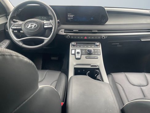 Certified 2025 Hyundai Palisade XRT image 12