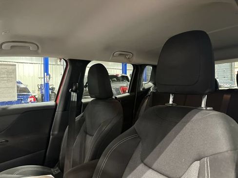 Used 2021 Jeep Renegade Sport AWD/4WD image 20