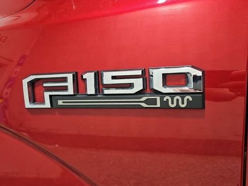 Used 2020 Ford F150 King Ranch w/ Equipment Group 601A Luxury AWD/4WD image 37
