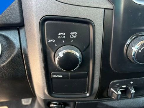 Used 2018 RAM 2500 Tradesman w/ Popular Equipment Group AWD/4WD image 19