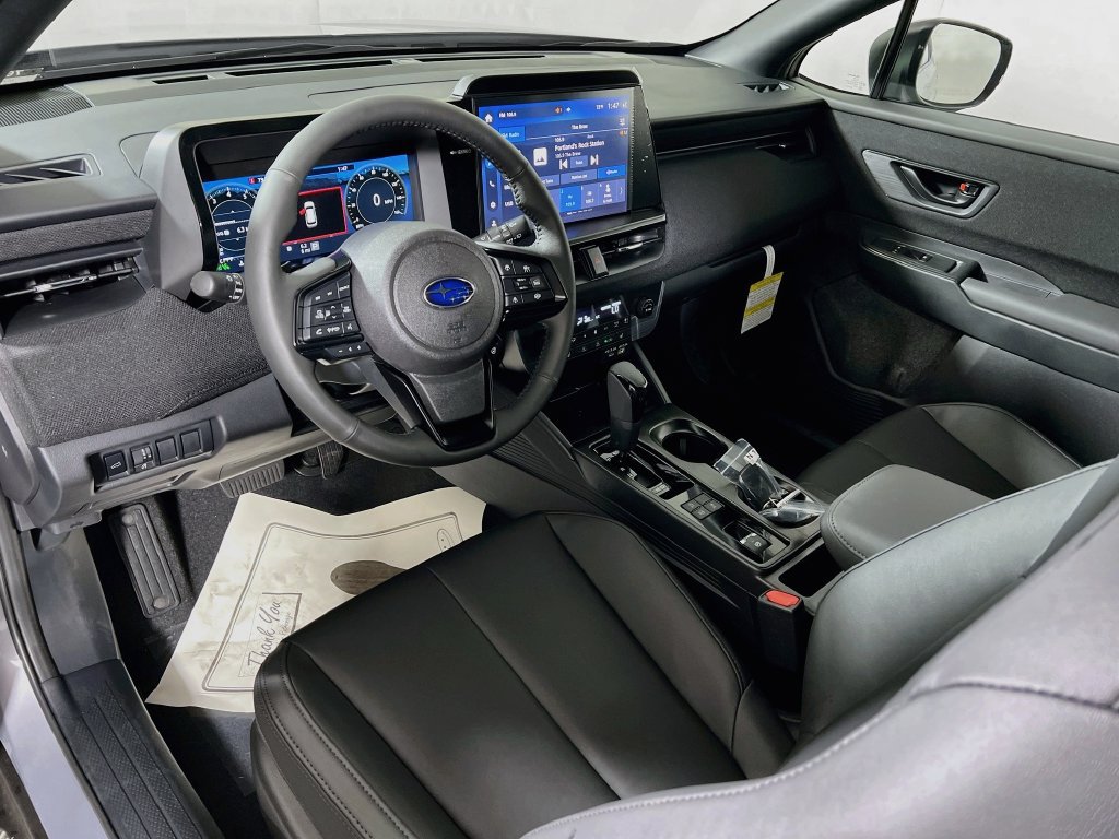 New 2026 Subaru Outback Premium AWD/4WD image 9