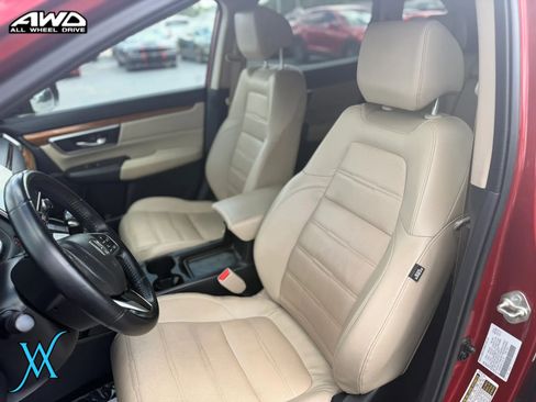 Used 2018 Honda CR-V EX-L image 13