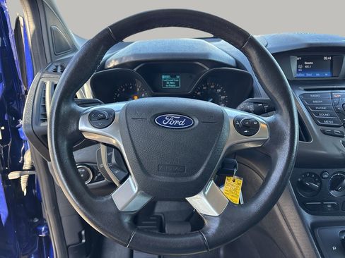 Used 2017 Ford Transit Connect XL image 27
