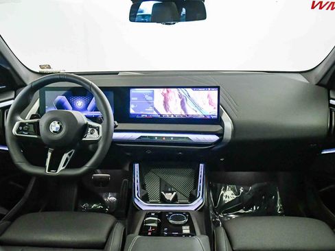 Used 2026 BMW X3 xDrive30i w/ Premium Package AWD/4WD image 15
