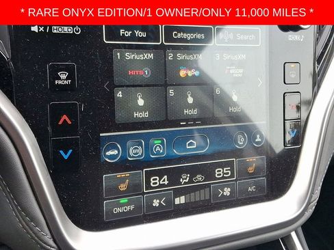 Used 2023 Subaru Outback Onyx Edition image 15