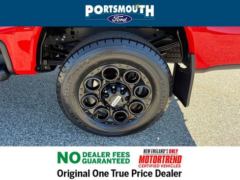 Used 2024 Ford F350 Lariat w/ Lariat Ultimate Package image 31