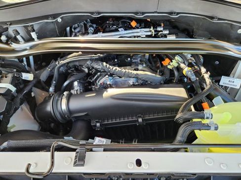 New 2026 Ford Explorer ST-Line w/ Premium Package image 31