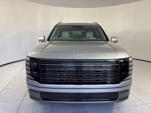 New 2026 Hyundai Palisade Limited FWD image 8