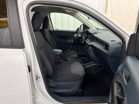 Used 2022 Ford Maverick XL FWD image 22