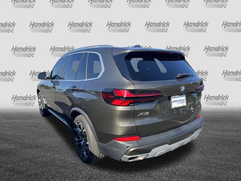 Certified 2024 BMW X5 sDrive40i w/ Premium Package RWD image 8