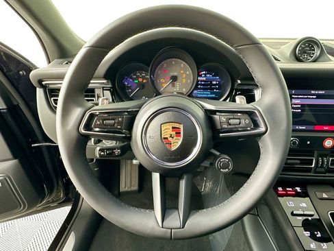 New 2025 Porsche Macan S image 14