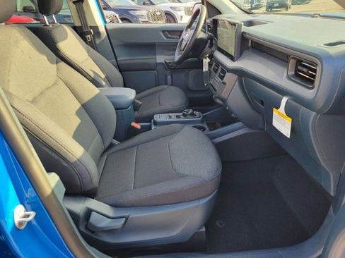 New 2026 Ford Maverick XL image 12