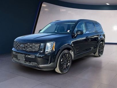 Used 2021 Kia Telluride EX w/ EX Premium Package