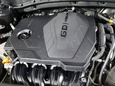 Used 2023 Hyundai Tucson SEL image 15