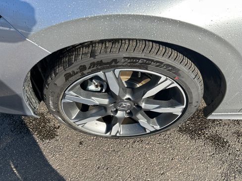 New 2026 Honda Civic Sport Touring image 42