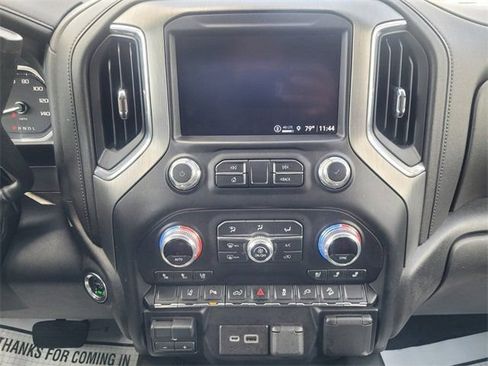 Used 2023 GMC Sierra 2500 Denali w/ Denali Ultimate Package AWD/4WD image 7