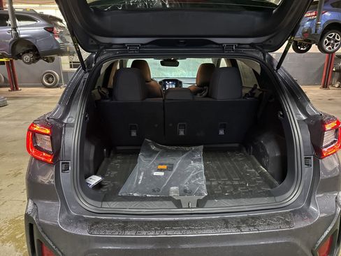 Used 2026 Subaru Crosstrek 2.0i Premium image 14