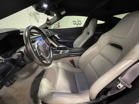 Used 2014 Chevrolet Corvette Stingray Coupe RWD image 62