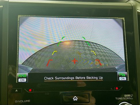 Used 2019 Subaru Crosstrek 2.0i Limited w/ Moonroof Package w/Navigation AWD/4WD image 22