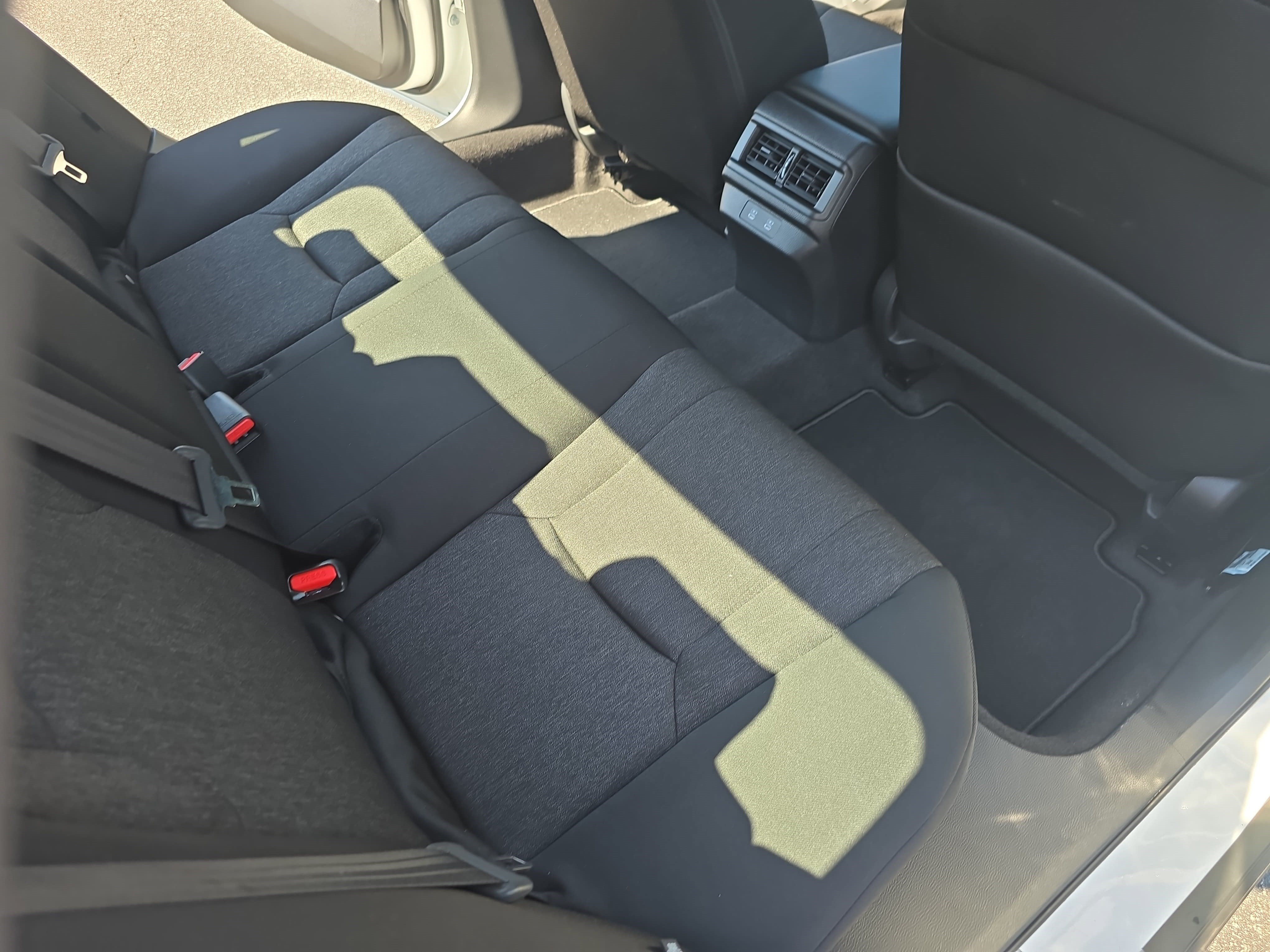 Certified 2025 Honda Accord SE image 11