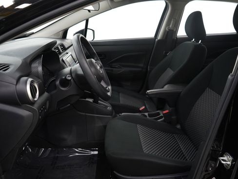 Used 2024 Nissan Versa S w/ S Plus Package image 16