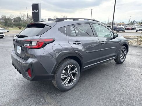New 2026 Subaru Crosstrek 2.0i Premium AWD/4WD image 48