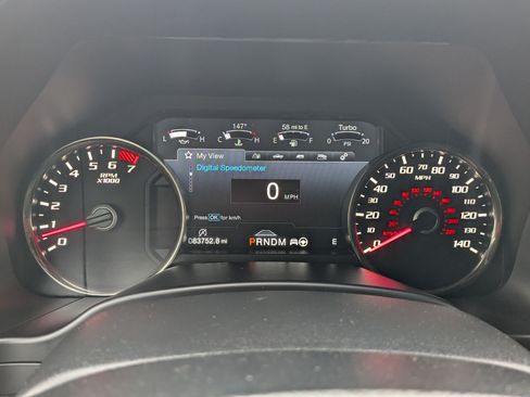 Used 2019 Ford F150 Raptor w/ Equipment Group 802A Luxury AWD/4WD image 17