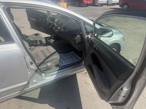 Used 2008 Honda Civic LX image 15