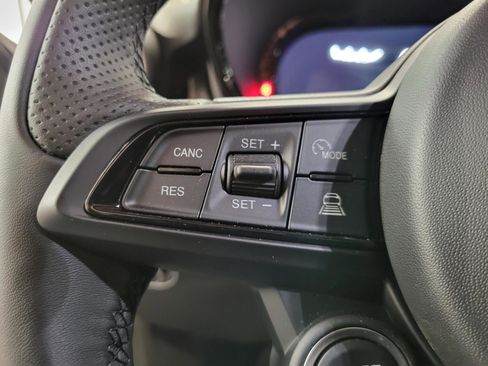 New 2025 Alfa Romeo Tonale w/ Premium Package image 48