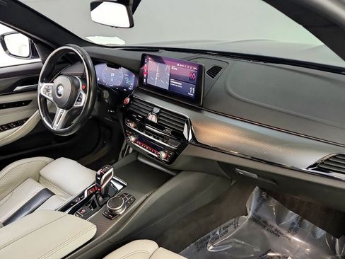Used 2023 BMW M5 w/ Competition Package AWD/4WD image 18