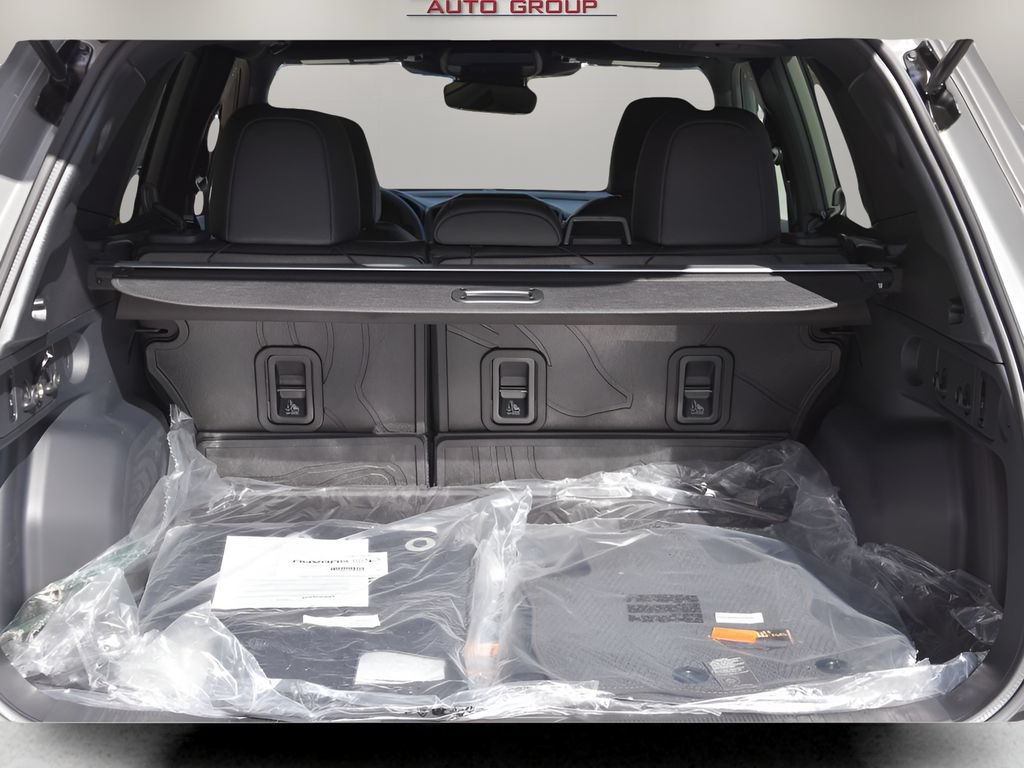 Certified 2026 Subaru Forester Wilderness w/ Wilderness Plus Package AWD/4WD image 23