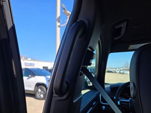 New 2026 GMC Acadia Elevation w/ Elevation Premium Package image 23