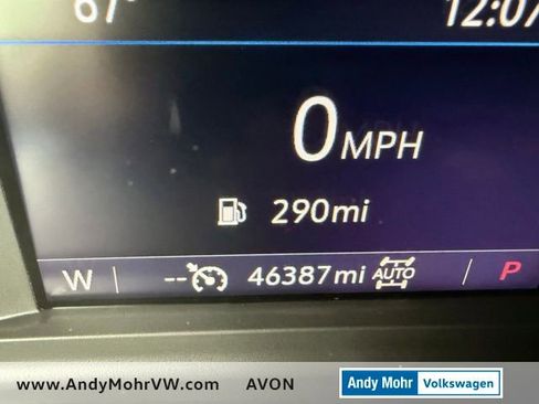 Used 2023 Chevrolet Tahoe LS AWD/4WD image 28