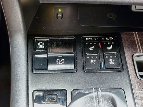 Used 2022 Lexus RX 350 FWD w/ Luxury Package image 49