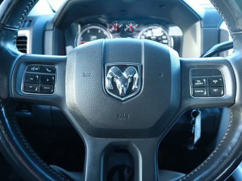 Used 2012 RAM 2500 Laramie w/ Cold Weather Group image 16