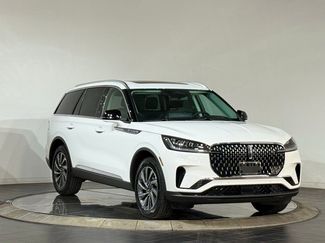 New 2026 Lincoln Aviator Premiere video 2