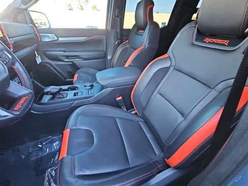 Used 2025 Ford Ranger Raptor image 15