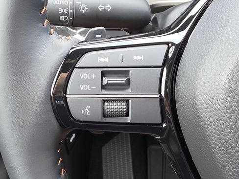 Certified 2026 Honda CR-V Sport Touring image 23