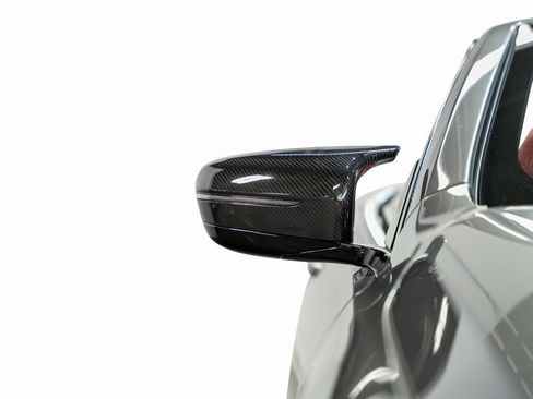 Used 2022 BMW M8 Competition w/ M Carbon Exterior Package image 12