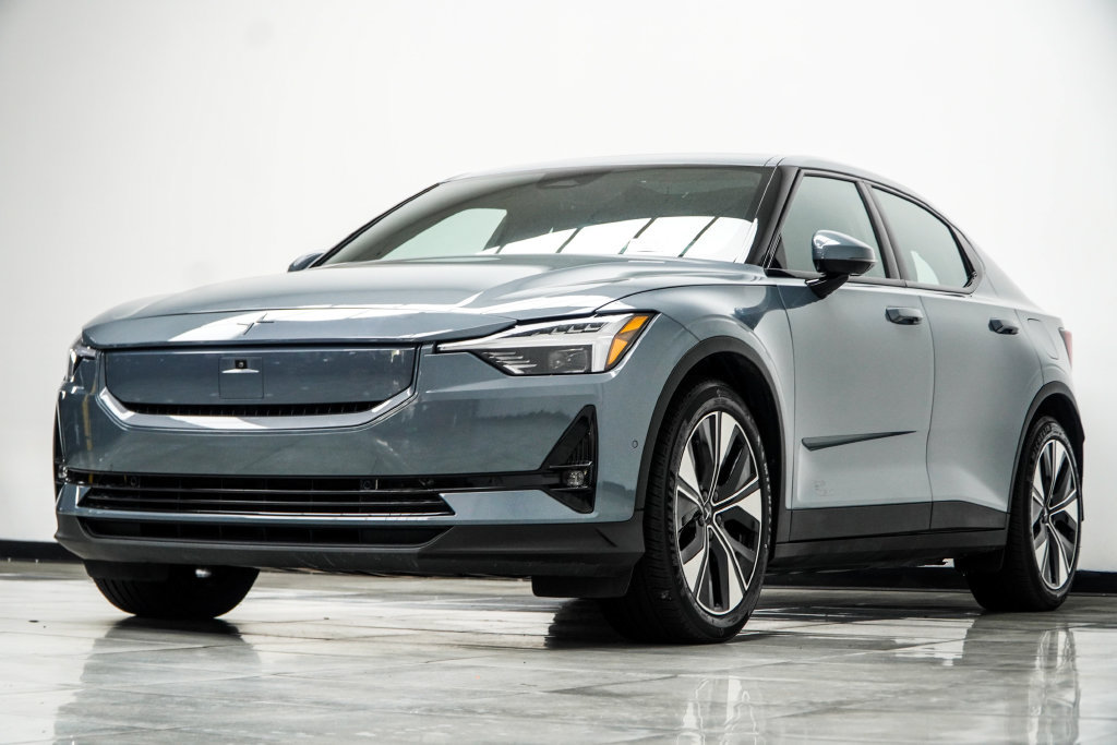 Used 2024 Polestar Polestar 2 AWD/4WD image 8