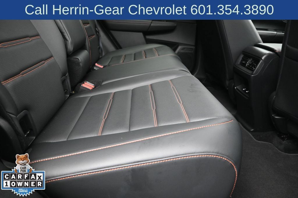 Used 2024 Honda CR-V Sport-L image 22