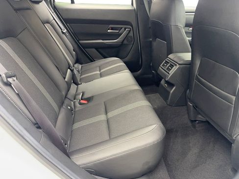 Used 2024 MAZDA CX-50 AWD 2.5 S w/ Premium Package image 40