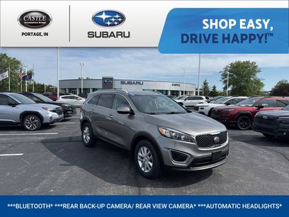 Used 2016 Kia Sorento FWD