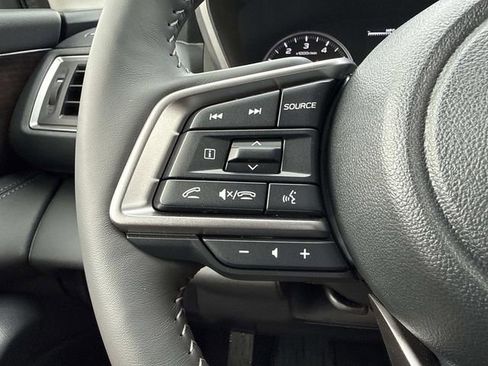 New 2026 Subaru Ascent Touring image 26