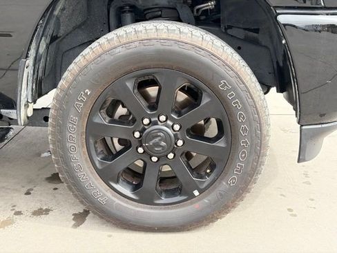 Certified 2025 RAM 2500 Big Horn image 6