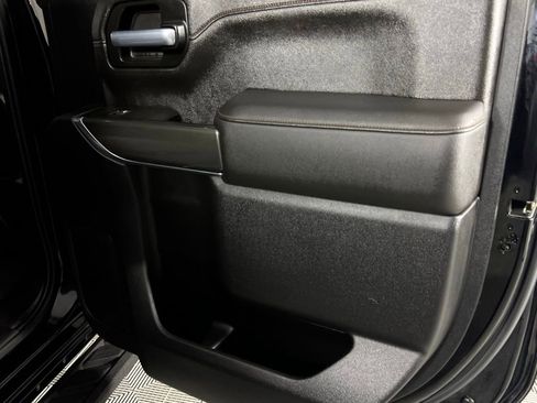 Used 2021 GMC Sierra 1500 AT4 w/ AT4 Premium Package image 31